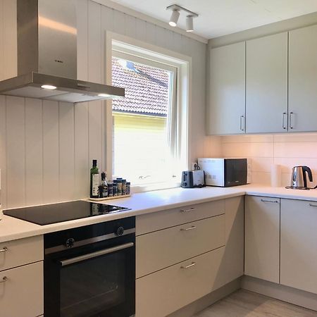 Villa Holmen 2 Balestrand Εξωτερικό φωτογραφία