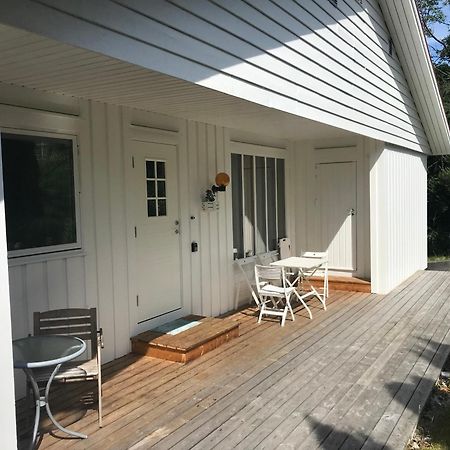 Villa Holmen 2 Balestrand Εξωτερικό φωτογραφία
