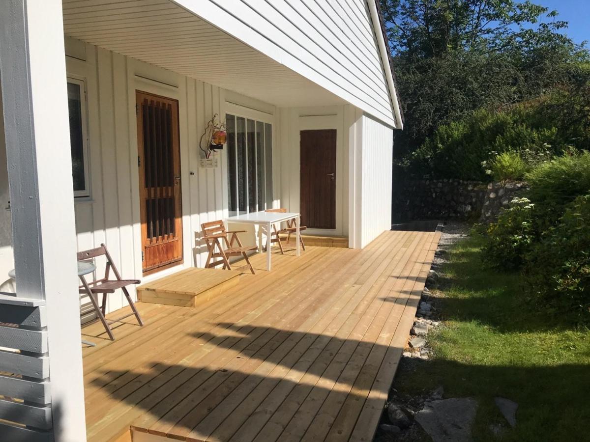 Villa Holmen 2 Balestrand Εξωτερικό φωτογραφία