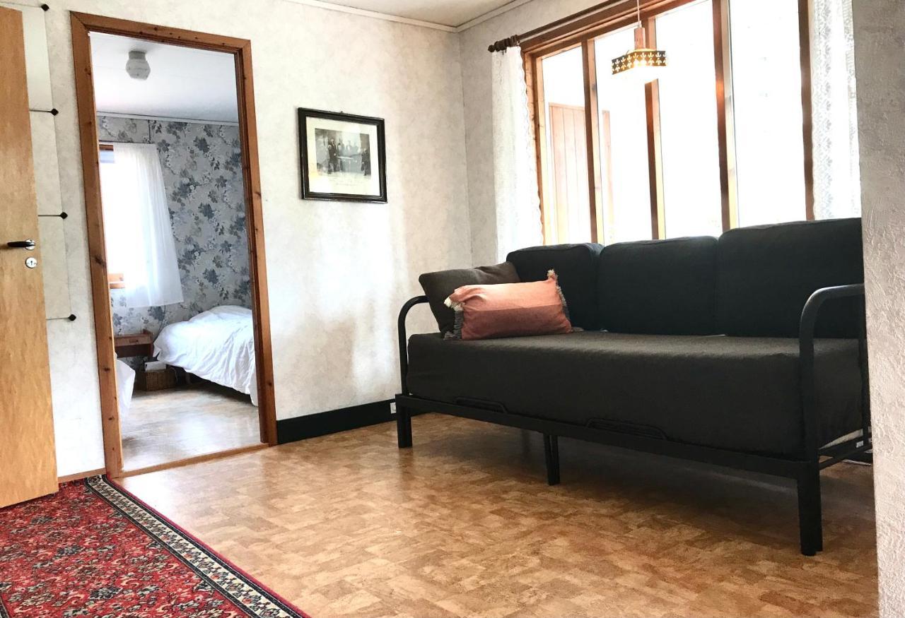 Villa Holmen 2 Balestrand Εξωτερικό φωτογραφία