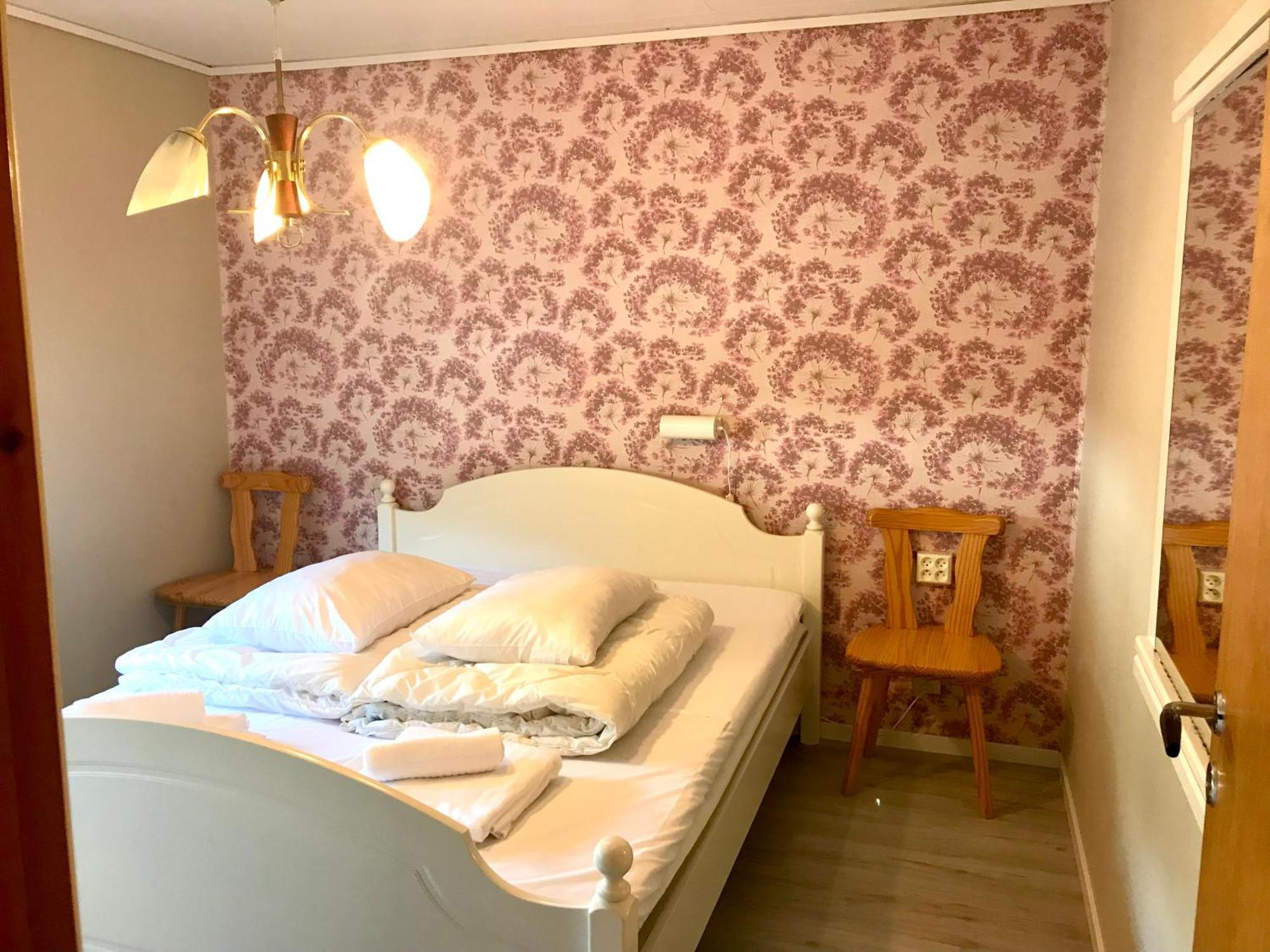 Villa Holmen 2 Balestrand Εξωτερικό φωτογραφία