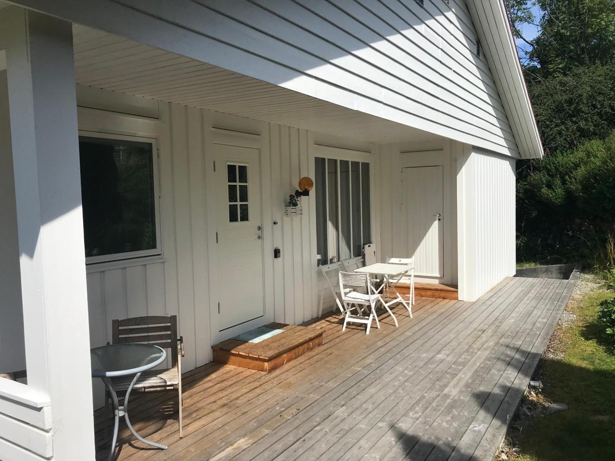 Villa Holmen 2 Balestrand Εξωτερικό φωτογραφία